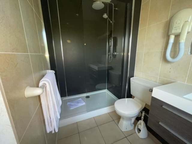 Ewenny Farm Guest House Bridgend Kültér fotó