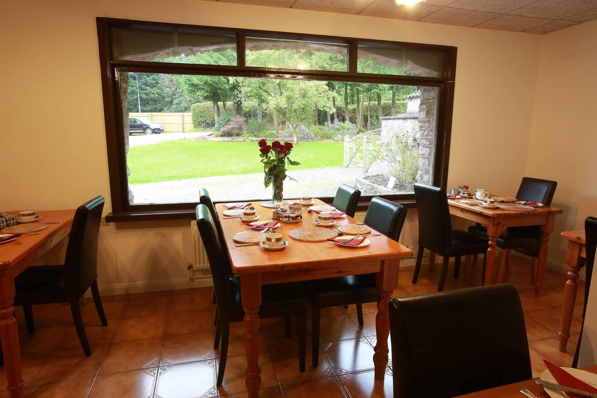 Ewenny Farm Guest House Bridgend Kültér fotó