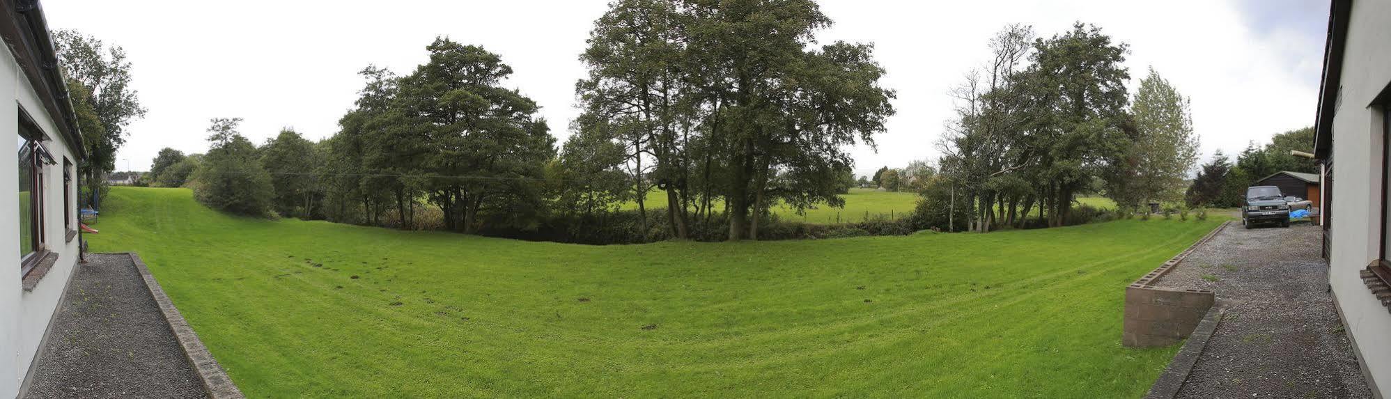 Ewenny Farm Guest House Bridgend Kültér fotó